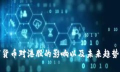 数字货币对港股的影响以