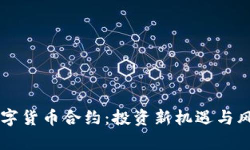 高倍数字货币合约：投资新机遇与风险分析