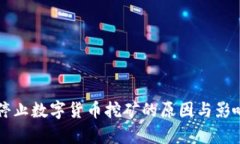 中国停止数字货币挖矿的