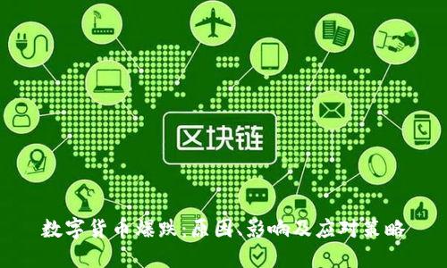 数字货币爆跌：原因、影响及应对策略