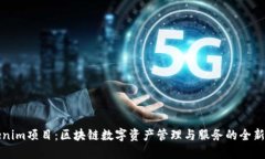 Tokenim项目：区块链数字资