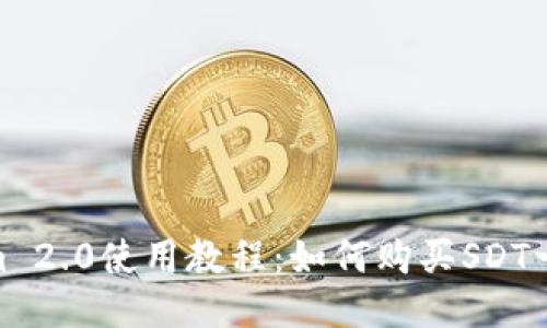 Tokenim 2.0使用教程：如何购买SDT一步到位