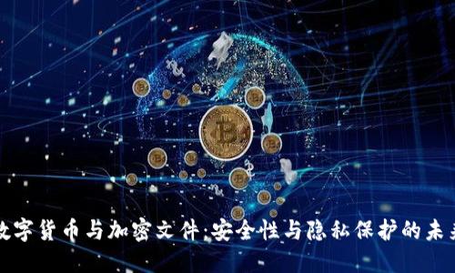 数字货币与加密文件：安全性与隐私保护的未来