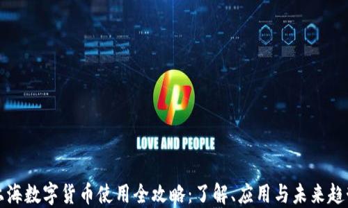 
上海数字货币使用全攻略：了解、应用与未来趋势