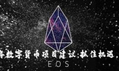 : 2020年数字货币项目建议