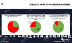 : Tokenim 2.0 私钥恢复全攻略