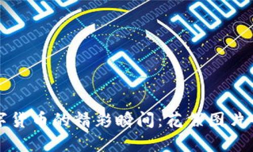 数字货币的精彩瞬间：花絮图片全览