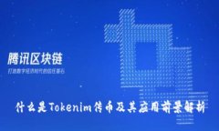 什么是Tokenim传币及其应用