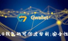 :imToken 2.0钱包的可信度分