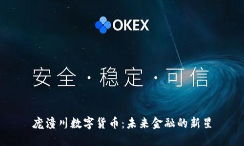 庞潼川数字货币：未来金融的新星