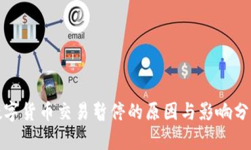 数字货币交易暂停的原因与影响分析
