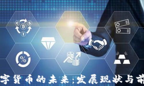 
浦东数字货币的未来：发展现状与前景分析