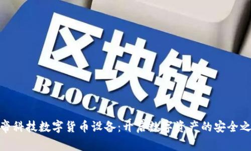雄帝科技数字货币设备：开启数字资产的安全之路