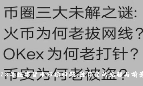 : 2018年数字货币市场回顾：陈伟星的见解与前景分析