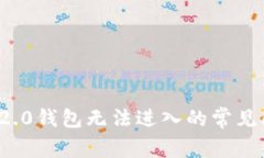 解决ImToken 2.0钱包无法进入