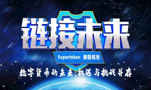 数字货币的未来：机遇与挑战并存