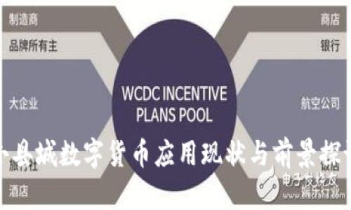 小县城数字货币应用现状与前景探讨