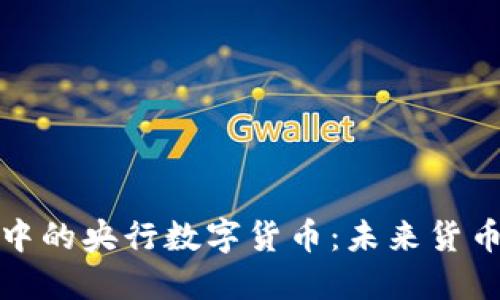 深圳金融创新中的央行数字货币：未来货币格局的新思考