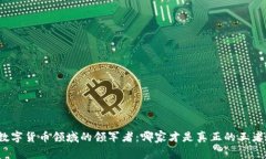 数字货币领域的领军者：