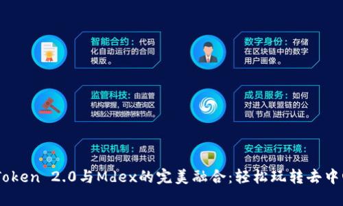 掌握imToken 2.0与Mdex的完美融合：轻松玩转去中心化交易