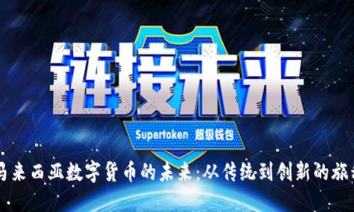 马来西亚数字货币的未来：从传统到创新的旅程