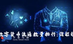 2023年数字货币流通数量排