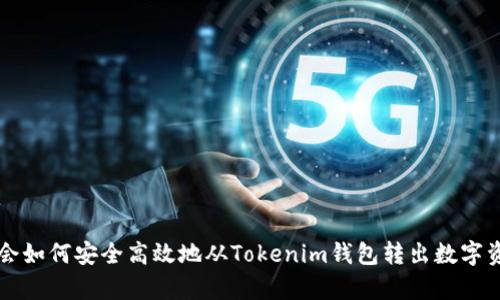 学会如何安全高效地从Tokenim钱包转出数字资产