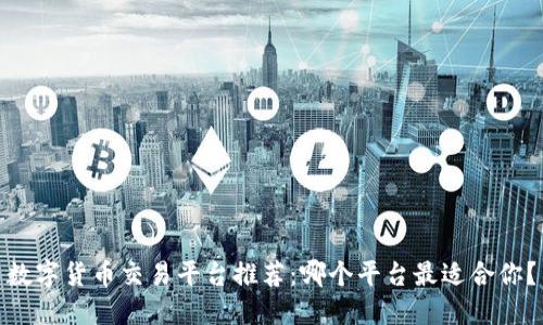 数字货币交易平台推荐：哪个平台最适合你？