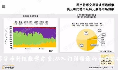 数字货币升级教学方案：从入门到精通的全方位指南
