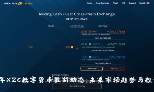 2023年XZC数字货币最新动态：未来市场趋势与投资机会