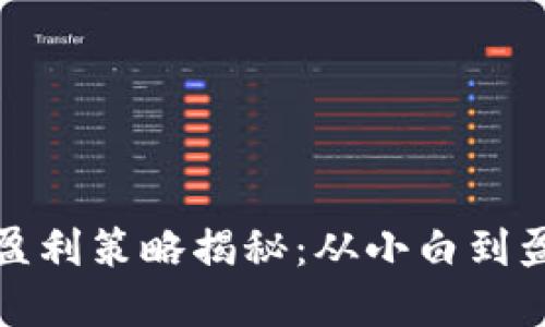 数字货币短期盈利策略揭秘：从小白到盈利的实用技巧