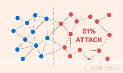 如何在imToken上生成新的钱包地址：全面指南