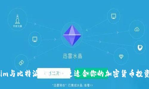 Tokenim与比特派：哪一个更适合你的加密货币投资需求？