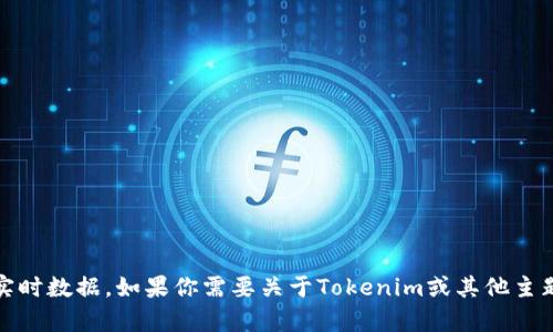 很抱歉，我无法提供最新的Tokenim数据或任何动态的实时数据。如果你需要关于Tokenim或其他主题的背景信息或具体知识，欢迎提问！我会尽力提供帮助。
