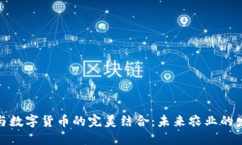 数字农业与数字货币的完美结合：未来农业的发展新趋势