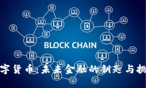 数字货币：未来金融的钥匙与挑战