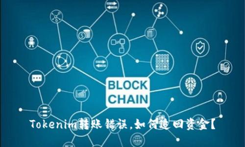 Tokenim转账错误，如何追回资金？