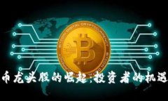 数字货币龙头股的崛起：