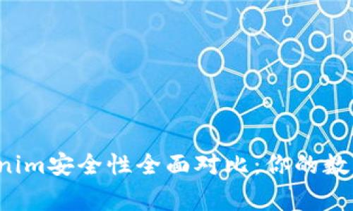 比特派钱包与Tokenim安全性全面对比：你的数字资产保护哪家强？