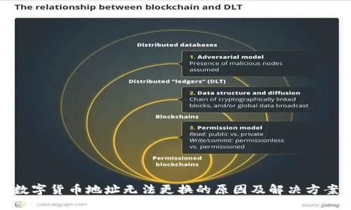 数字货币地址无法更换的原因及解决方案