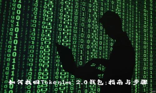 如何找回Tokenim 2.0钱包：指南与步骤