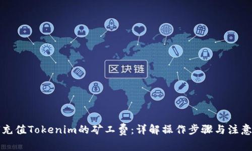 如何充值Tokenim的矿工费：详解操作步骤与注意事项