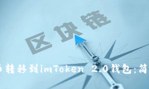 如何将SHIB代币转移到imToken 2.0钱包：简单步骤与小贴士
