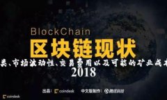 数字货币的成本因多种因