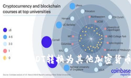 如何将TokeniUSDT转换为其他加密货币或法币？