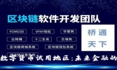 探秘全球数字货币试用地