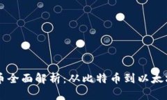 主要流通的数字货币全面