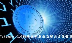 Tokenim 2.0转账失败原因及解