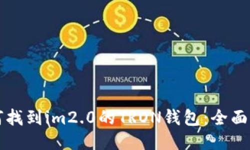 如何找到im2.0的TRON钱包:全面指南
