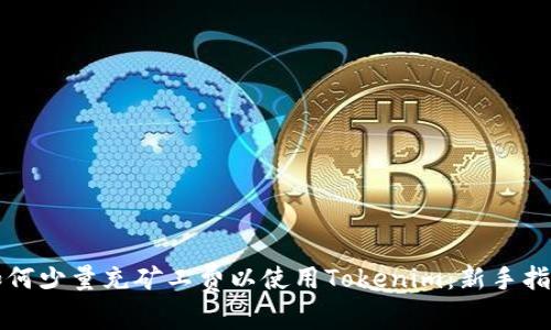 如何少量充矿工费以使用Tokenim:新手指南